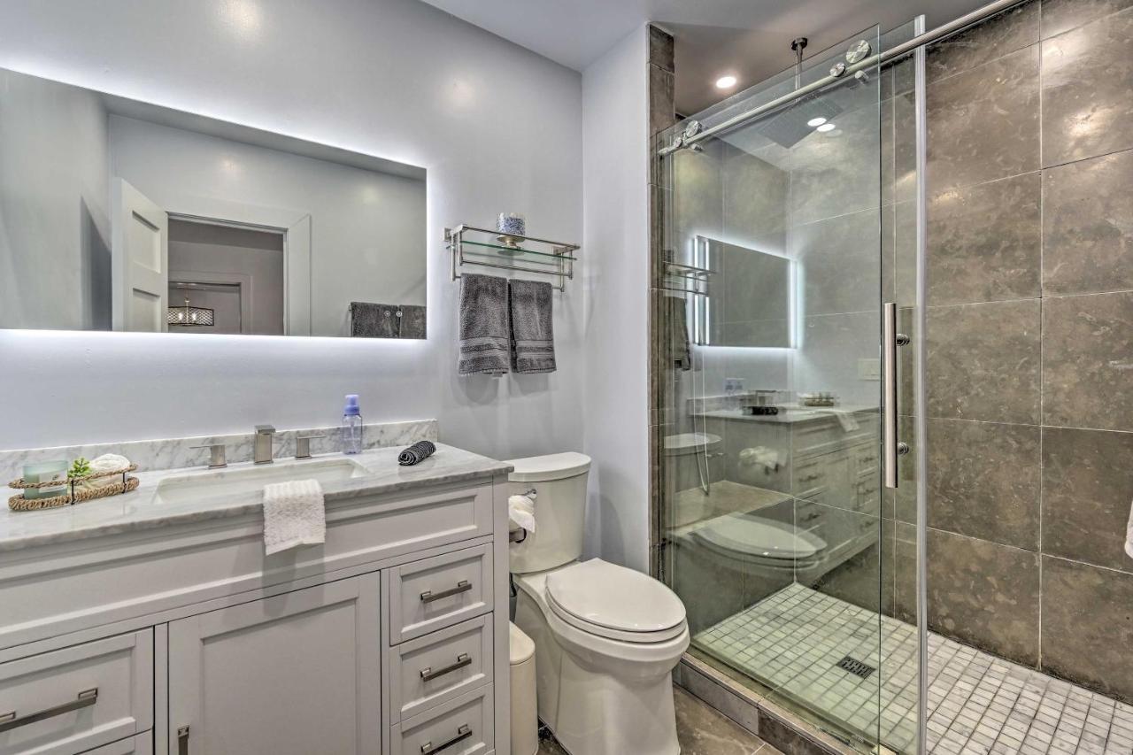 Stylish Basecamp 6850 Near Downtown Williams! Exterior foto